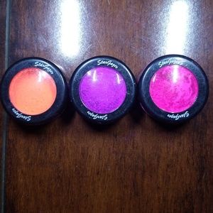 3 Stargazer Neon Eye Dust shadows